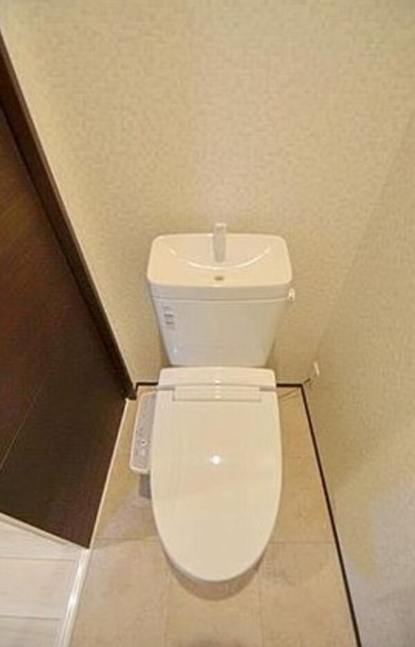 トイレ(別部屋参照写真)