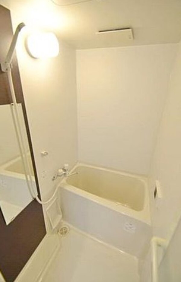 浴室(別部屋参照写真)