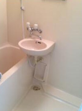 物件内観写真10　(別部屋参考写真となります)