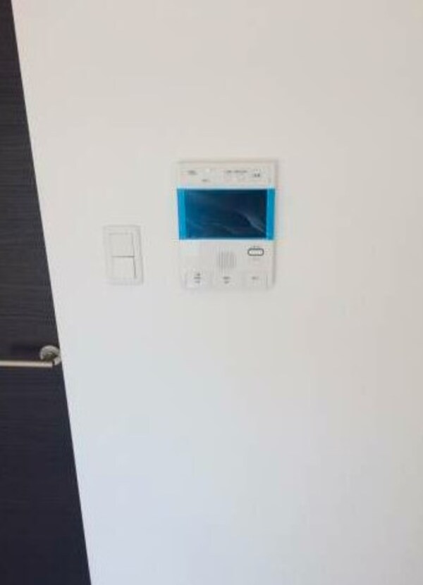 セキュリティ(同施工シリーズ参考写真になります。)