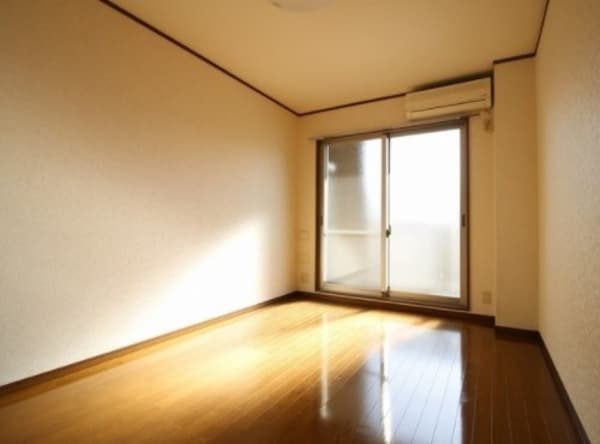 居室(別部屋参照)