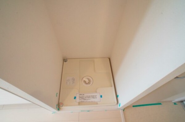 建物設備(別部屋参照)