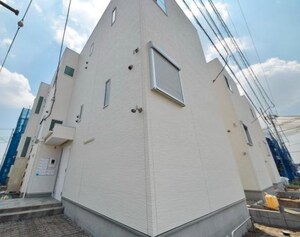 ライゼスト浦和美園外観写真