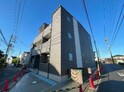 ジーメゾン春日部粕壁カヴェリ