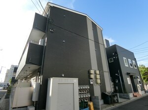 ベストステージ鶴間Ⅱ外観写真