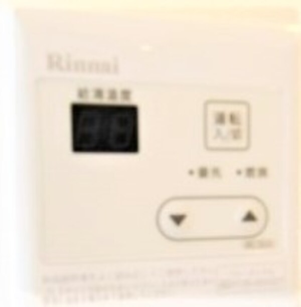建物設備(別部屋参照)