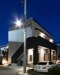 アオハウオリ大宮