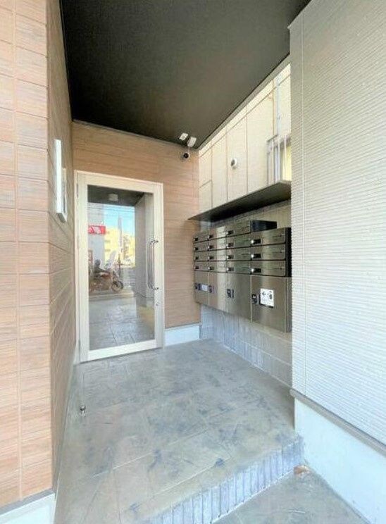 物件外観写真2　(※同仕様)