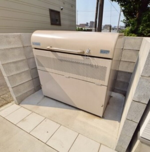 建物設備(※同シリーズ施工)