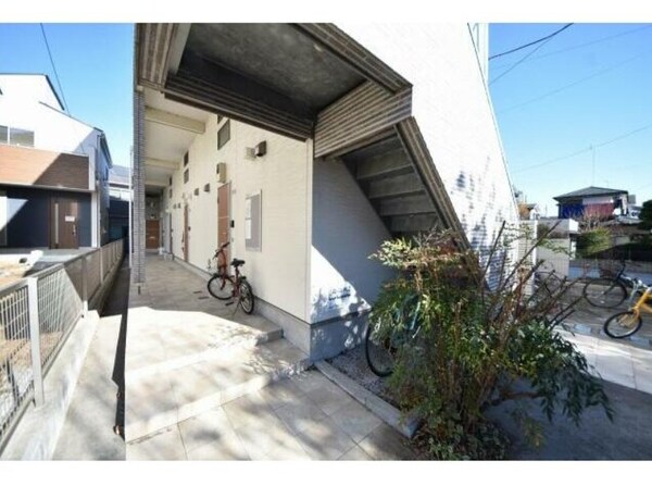 建物設備(※同シリーズ施工)