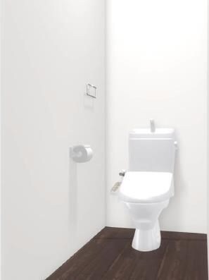 物件内観写真2　(イメージとなります)