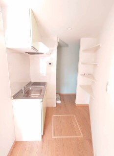 物件内観写真3　(同施工参照)