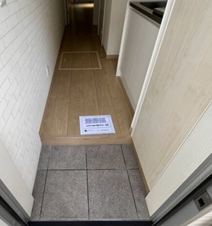 物件内観写真11　(同施工参照)