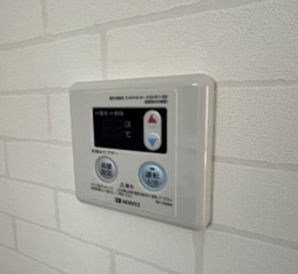 建物設備(同施工参照)