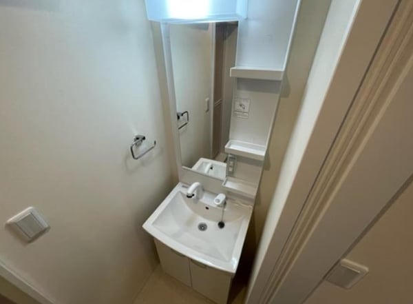 洗面・脱衣所