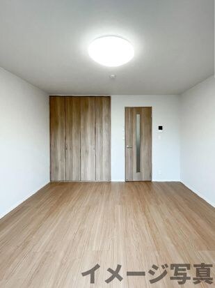 物件内観写真3　(同施工別物件)