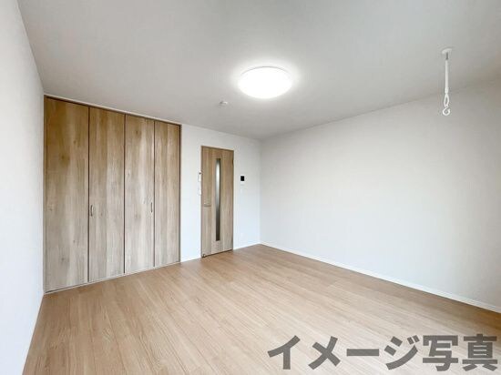 物件内観写真4　(同施工別物件)