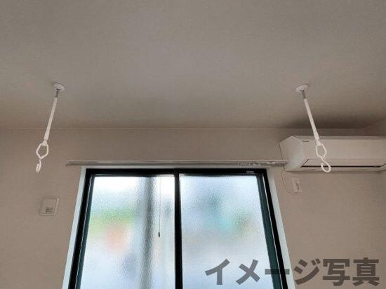 物件内観写真17　(同施工別物件)