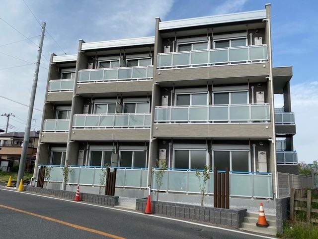 外観写真