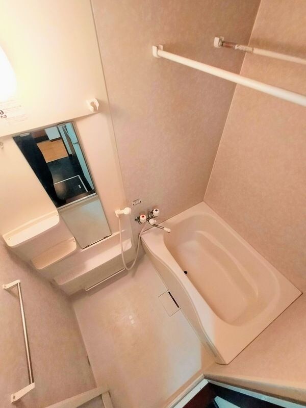 物件内観写真8　(別部屋参照写真)