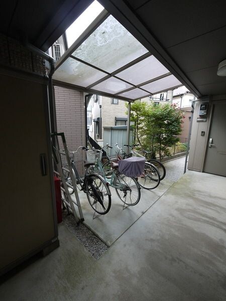 物件内観写真21　