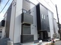 アークシティ月吉町