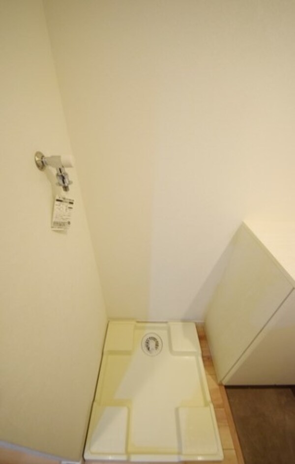 建物設備(別部屋参考写真となります)
