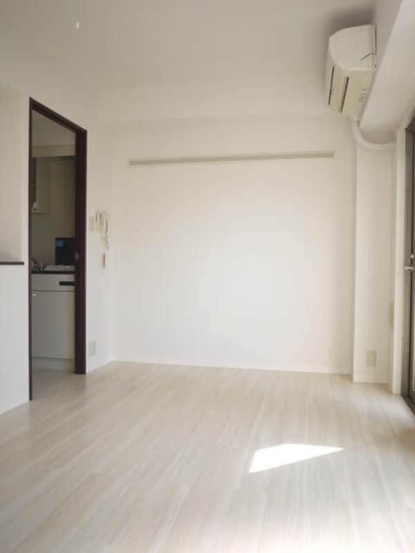 居室(※同建物別部屋)