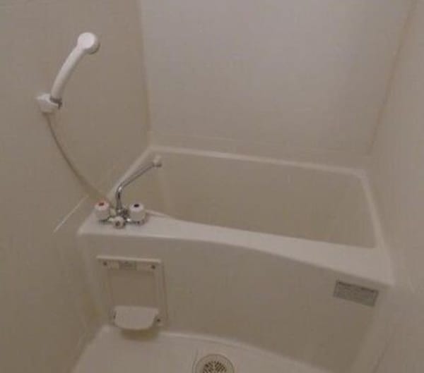 浴室(※同建物別部屋)