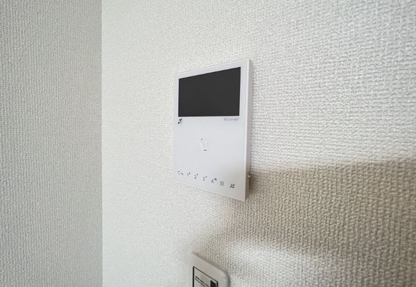セキュリティ(※同仕様)