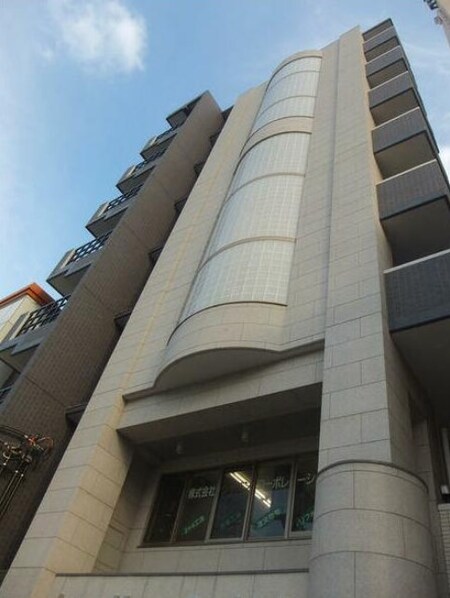 Jc Grande Modo外観写真