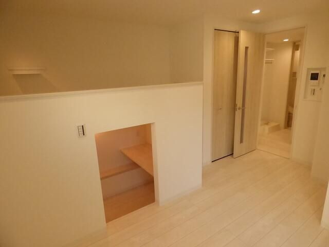 物件内観写真2　(※同施工物件)