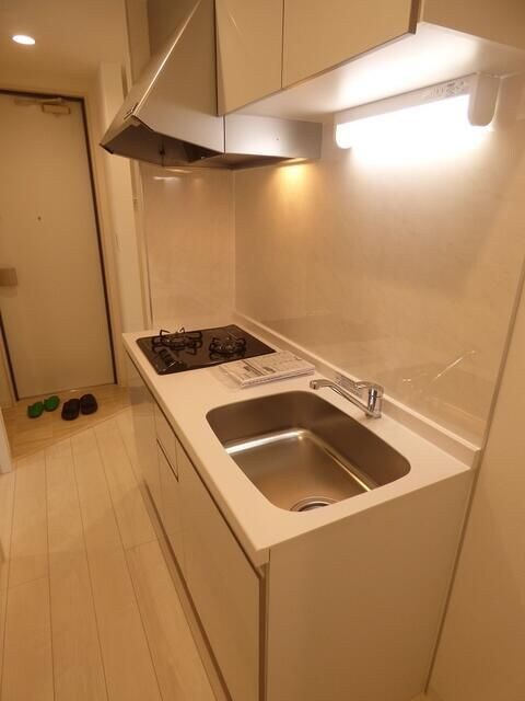 物件内観写真3　(※同施工物件)