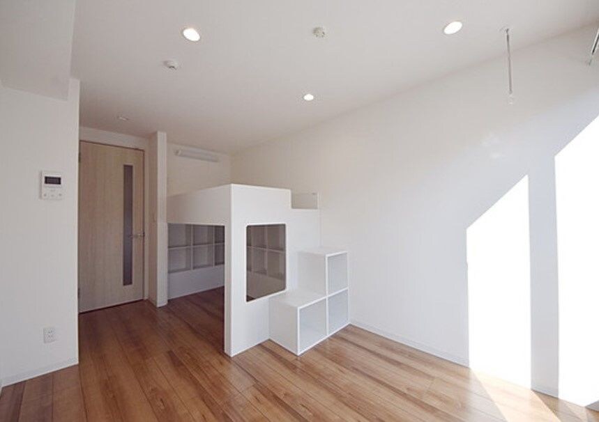 物件内観写真16　(※同施工物件)