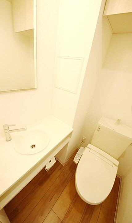 物件内観写真19　(※同施工物件)