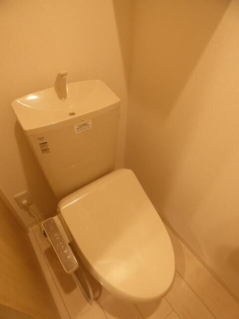 物件内観写真5　(※同施工物件)