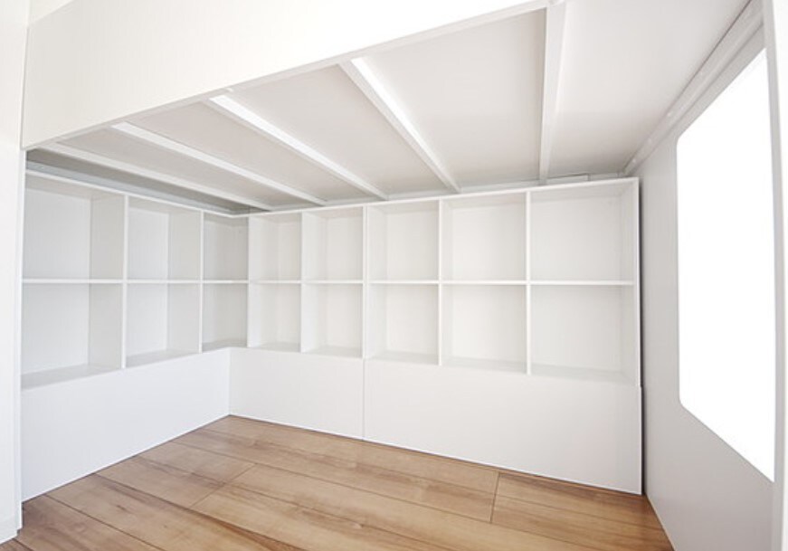 物件内観写真7　(※同施工物件)