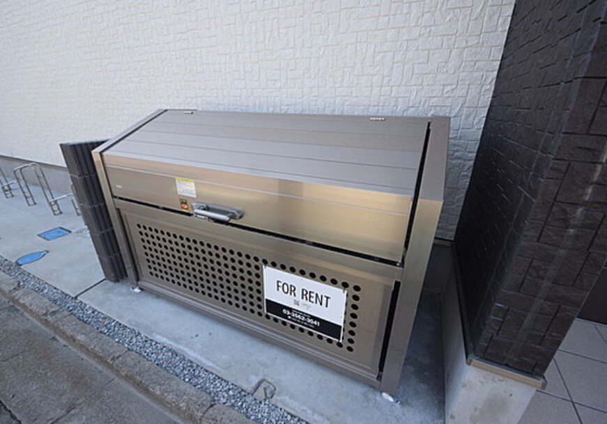 物件内観写真10　(※同施工物件)