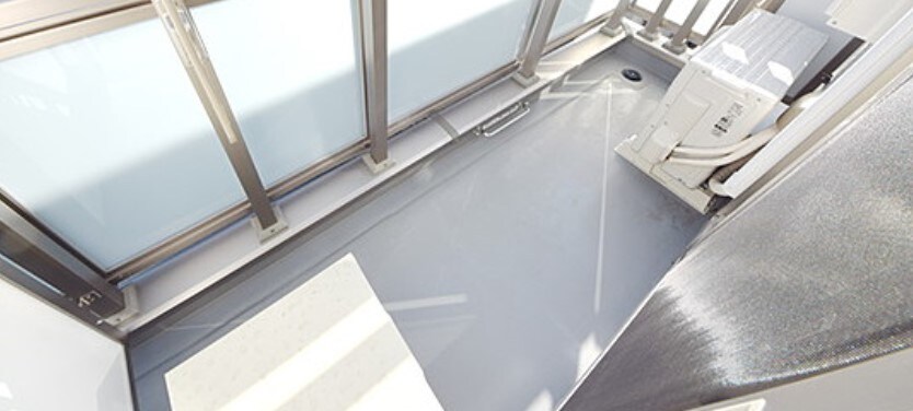 物件内観写真11　(※同施工物件)