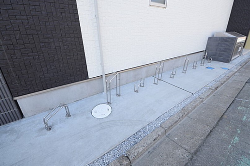 物件内観写真12　(※同施工物件)