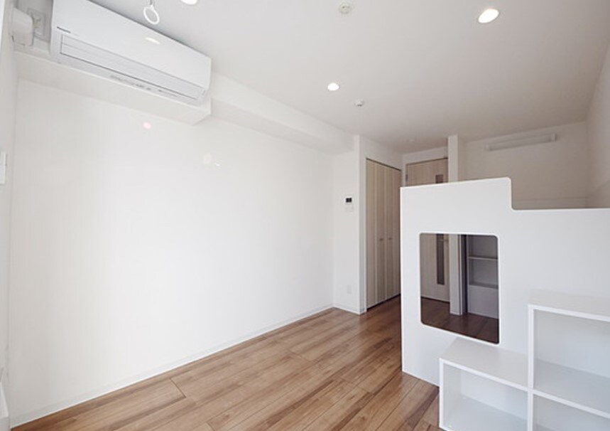 物件内観写真17　(※同施工物件)