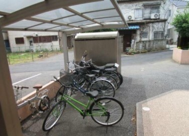 物件内観写真21　