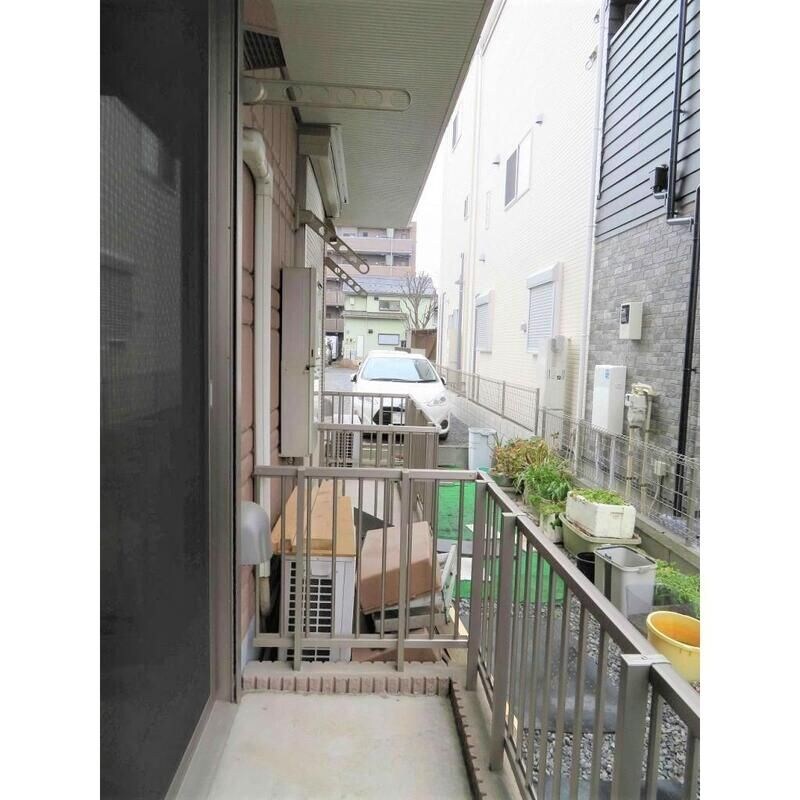 物件内観写真14　