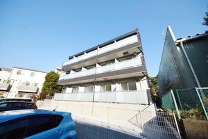リブリ・8h4m外観写真