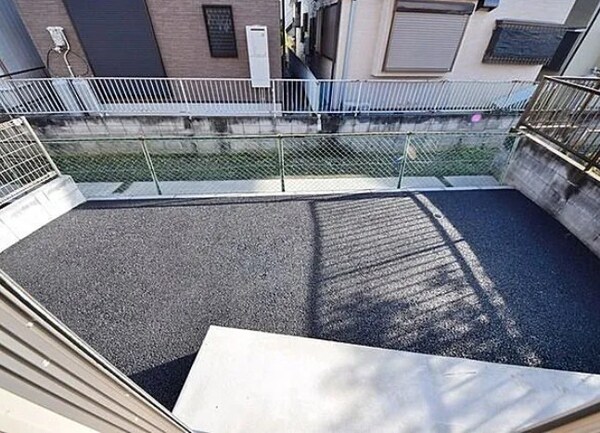 庭