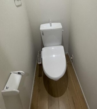 物件内観写真6　(同施工参考写真となります)