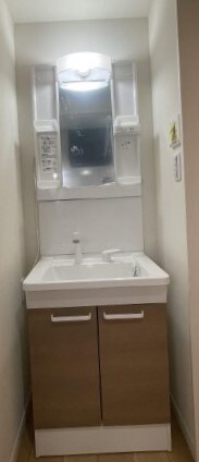 物件内観写真7　(同施工参考写真となります)