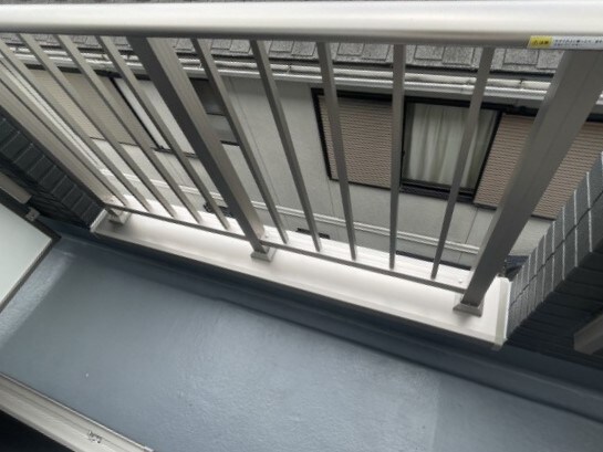 物件内観写真12　(同施工参考写真となります)