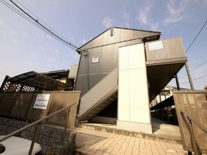 SunKnoll外観写真
