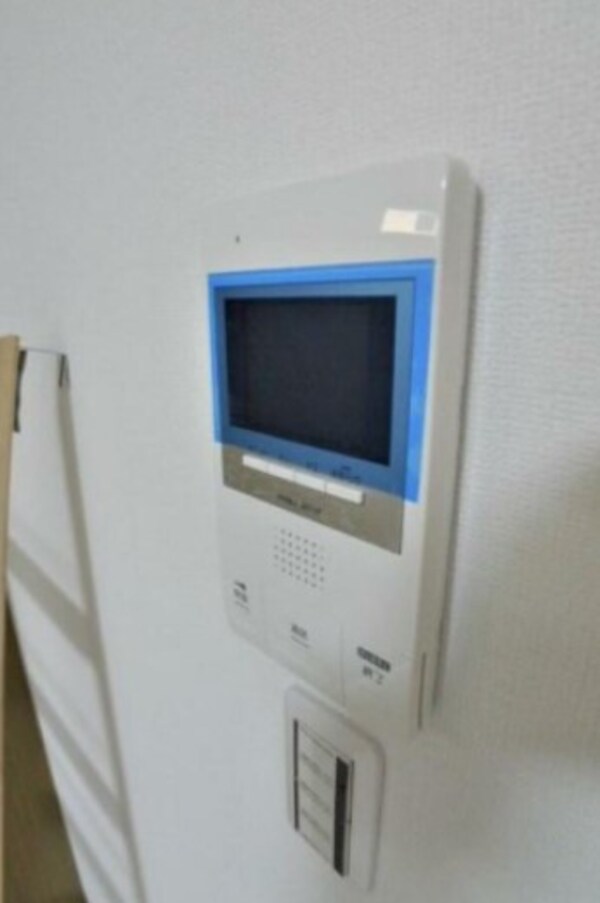 セキュリティ(別部屋参照)
